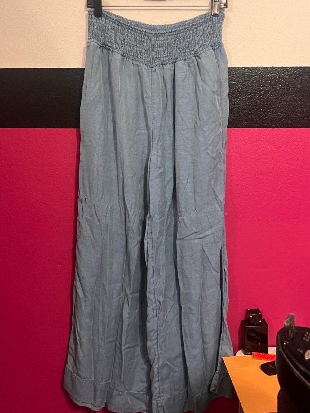 Flowy Light weight Pants